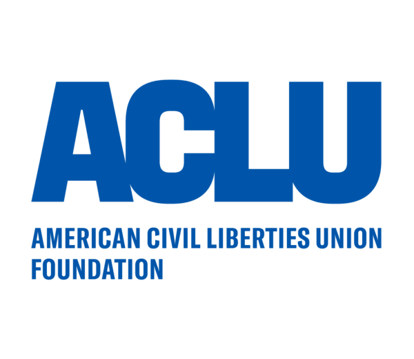 Photo of ACLU Photo of ACLU