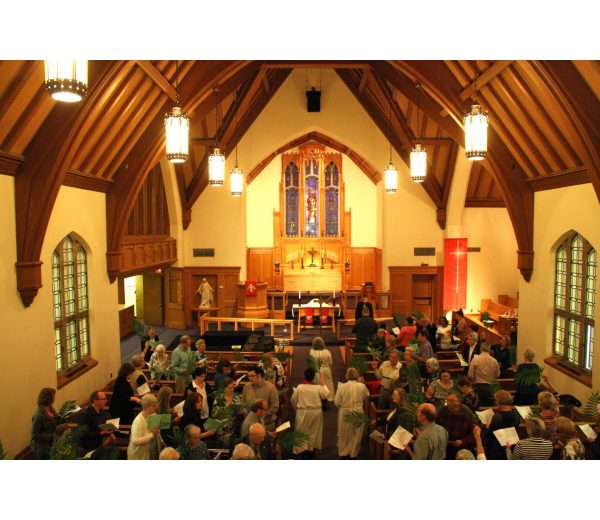 Photo of Augustana Lutheran Church Photo of Augustana Lutheran Church