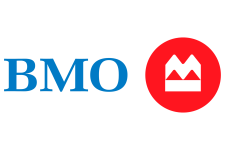 Logo for BMO Logo for BMO