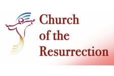 Logo for Church of the Resurrection Logo for Church of the Resurrection