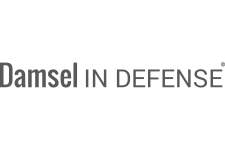Logo for Damsel in Defense Logo for Damsel in Defense