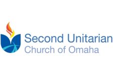Logo for First & Second Unitarian Church Logo for First & Second Unitarian Church