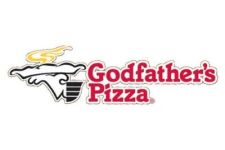 Logo for Godfather’s Pizza Logo for Godfather’s Pizza