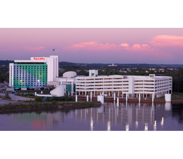 Photo of Harrah’s Council Bluffs Photo of Harrah’s Council Bluffs
