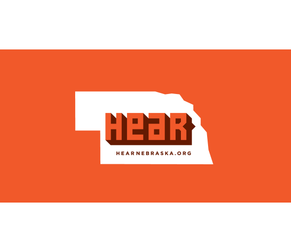 Photo of Hear Nebraska Photo of Hear Nebraska