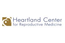 Logo for Heartland Center of Reproductive Medicine Logo for Heartland Center of Reproductive Medicine
