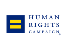 Logo for Human Rights Campaign, Omaha Logo for Human Rights Campaign, Omaha