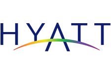 Logo for Hyatt Hotels Logo for Hyatt Hotels
