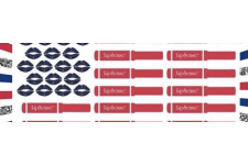 Logo for Katrina’s Kissables, Lipsense and SeneGence Logo for Katrina’s Kissables, Lipsense and SeneGence