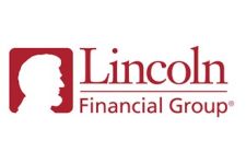 Logo for Lincoln Financial Group Logo for Lincoln Financial Group