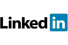 Logo for LinkedIn Logo for LinkedIn