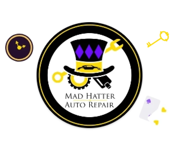 Photo of Mad Hatter Auto Repair/Westgate High Tech Auto Care Photo of Mad Hatter Auto Repair/Westgate High Tech Auto Care