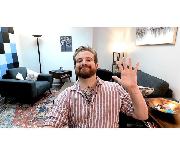 Photo of Matt Stehly, MS, PLMHP Photo of Matt Stehly, MS, PLMHP