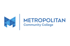 Logo for Metro Community College Logo for Metro Community College