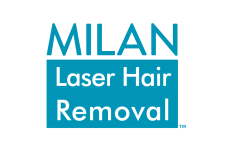 Logo for Milan Laser Hair Removal Logo for Milan Laser Hair Removal