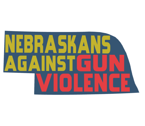Photo of Nebraskans Against Gun Violence Photo of Nebraskans Against Gun Violence