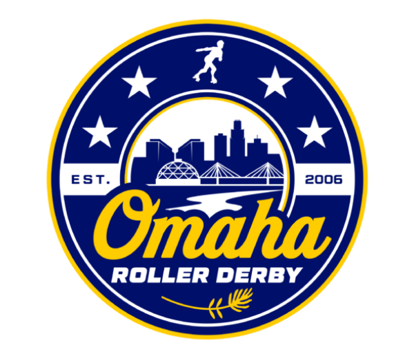 Photo of Omaha RollerGirls Photo of Omaha RollerGirls