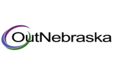 Logo for OutNebraska Logo for OutNebraska