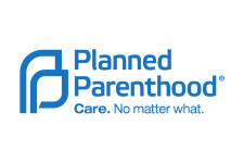 Logo for Planned Parenthood Logo for Planned Parenthood