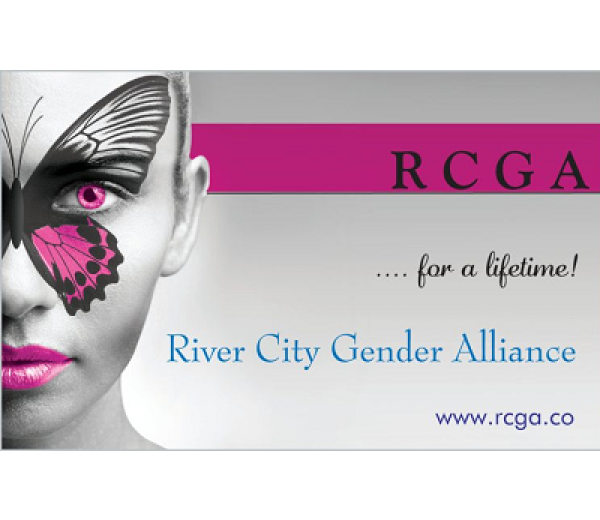 Photo of River City Gender Alliance Photo of River City Gender Alliance