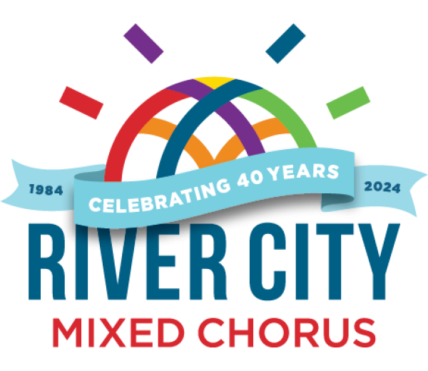 Photo of River City Mixed Chorus Photo of River City Mixed Chorus