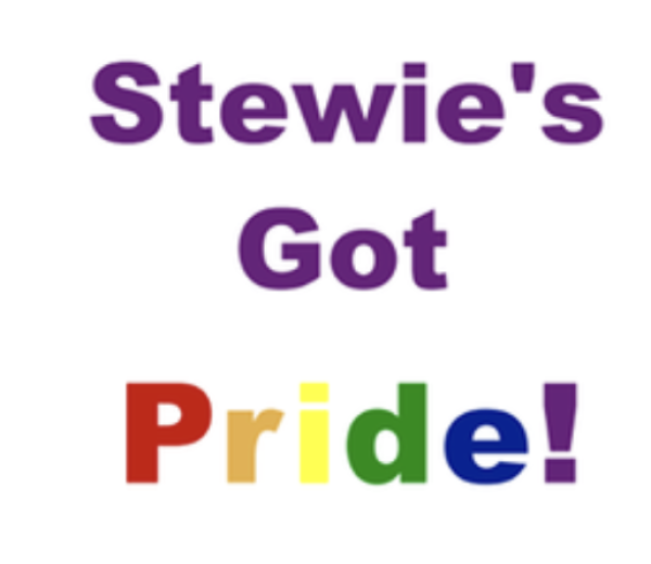 Photo of Stewie’s Got Pride Photo of Stewie’s Got Pride