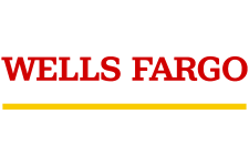 Logo for Wells Fargo Logo for Wells Fargo
