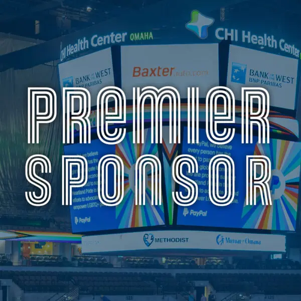 2025 Premier Sponsorship