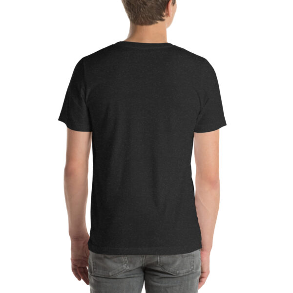 2025 Trans Unisex t-shirt - Image 3