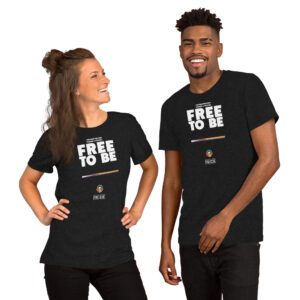 2025 Heartland Pride Unisex t-shirt