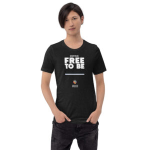2025 Trans Unisex t-shirt