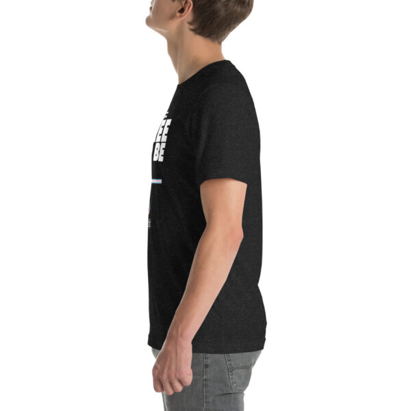2025 Trans Unisex t-shirt - Image 4
