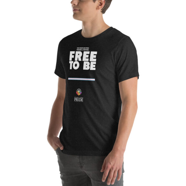 2025 Trans Unisex t-shirt - Image 5