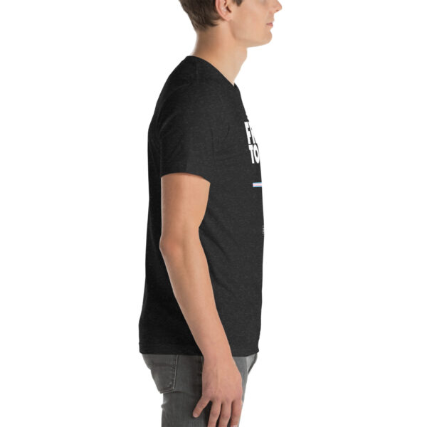 2025 Trans Unisex t-shirt - Image 6