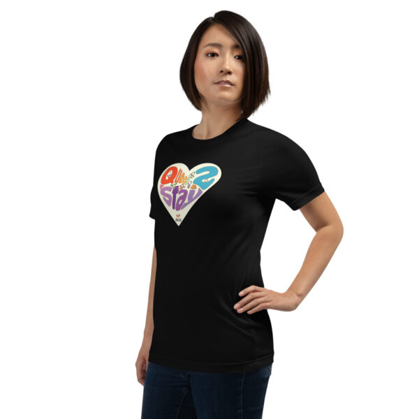 2024 Heartland Pride Theme t-shirt - Image 3