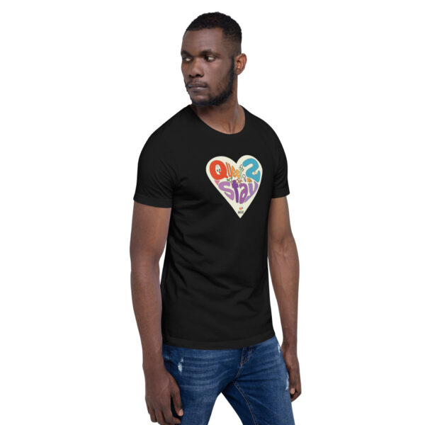 2024 Heartland Pride Theme t-shirt - Image 2