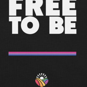 Theme 2025 Heartland Pride T-shirt – Bi