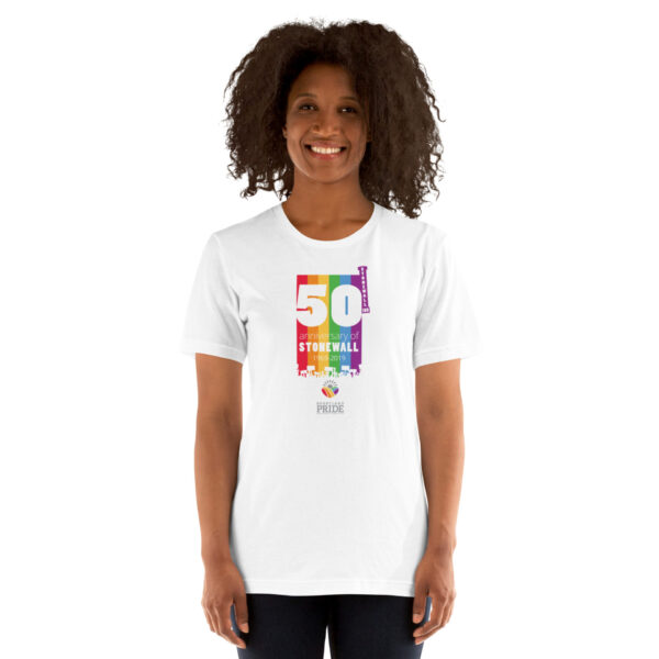2019 HEARTLAND PRIDE THEME TEE - Image 2