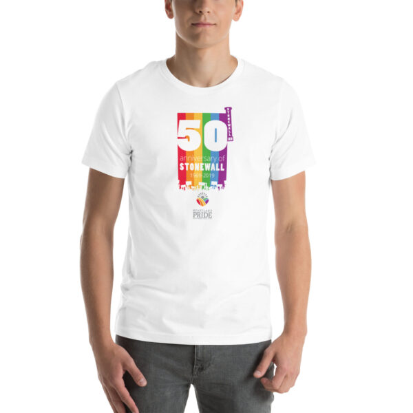 2019 HEARTLAND PRIDE THEME TEE - Image 6
