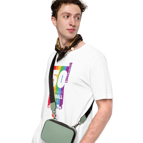2019 HEARTLAND PRIDE THEME TEE - Image 3