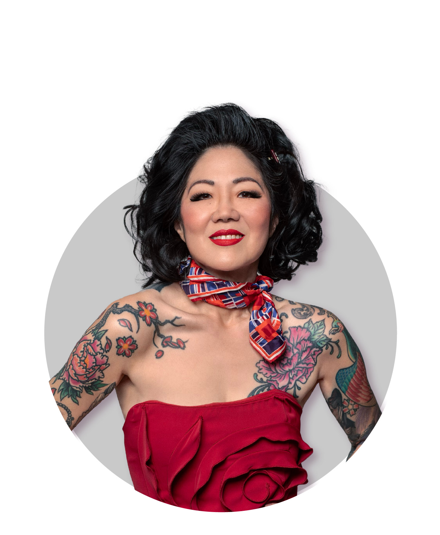 Margaret Cho