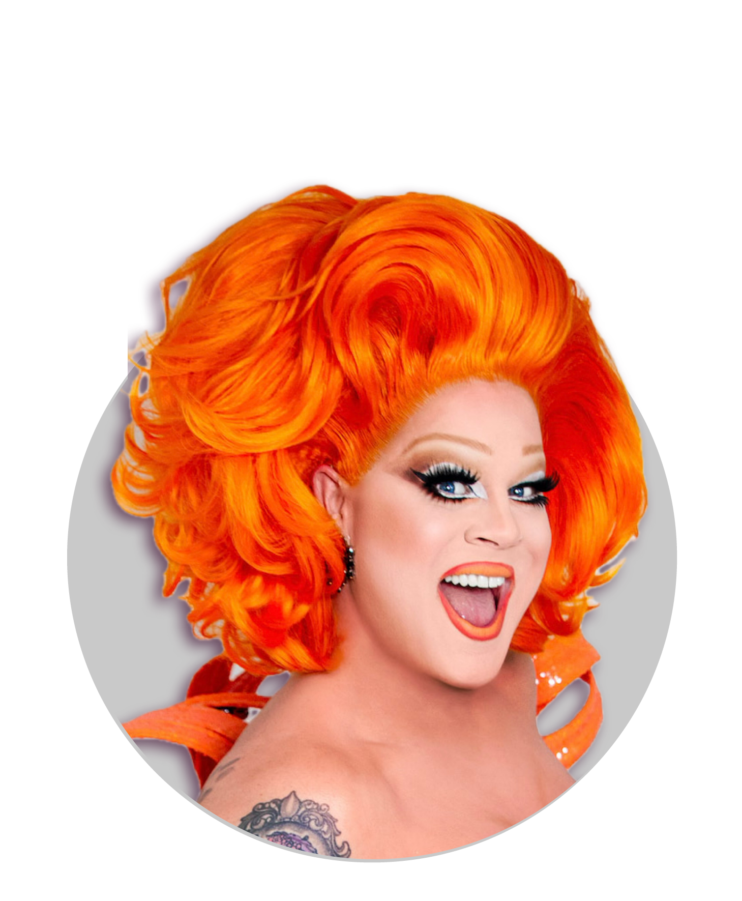 Nina West