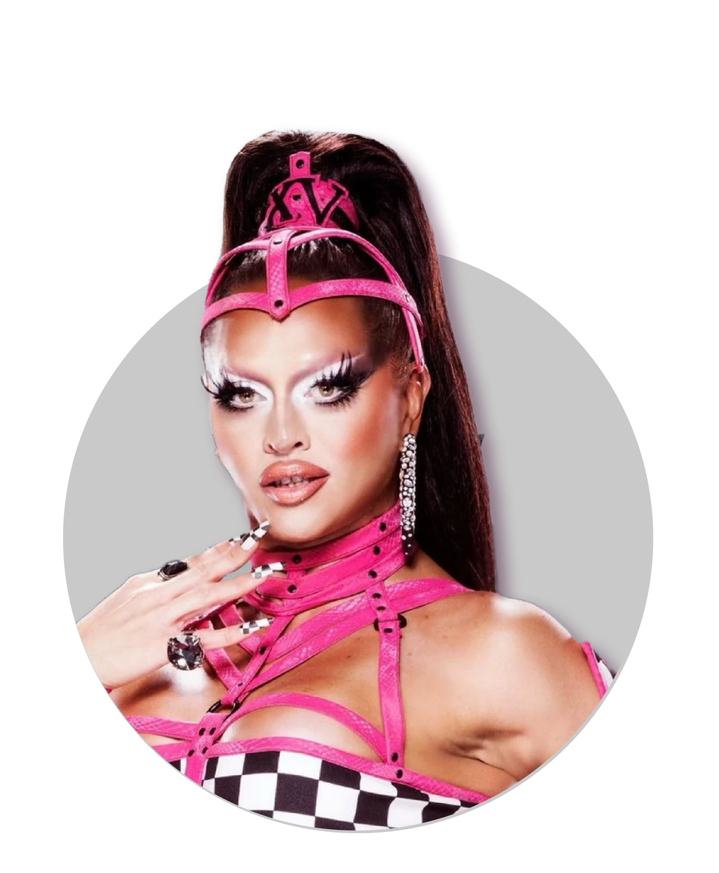 Sasha Colby
