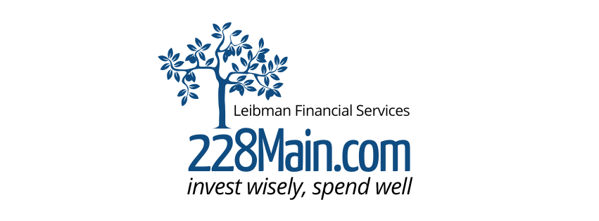 Leibman Financial Services — 228Main.com