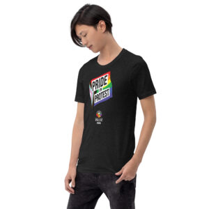 '26 Thene Unisex T-shirt